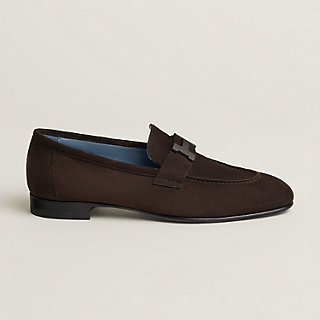 モカシン《パリ》 | Hermès - エルメス-公式サイト